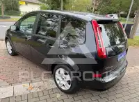 2010 Ford C-MAX