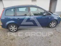 2010 Ford C-MAX