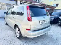 2010 Ford C-MAX