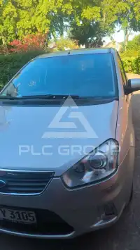 2010 Ford C-MAX