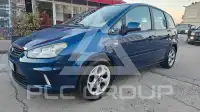 2010 Ford C-MAX
