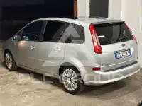 2010 Ford C-MAX