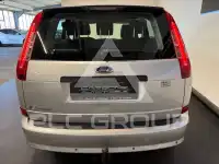 2010 Ford C-MAX