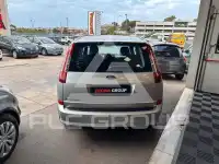 2010 Ford C-MAX