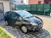 2010 Ford C-MAX
