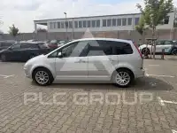 2010 Ford C-MAX