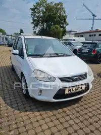 2010 Ford C-MAX