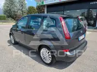 2010 Ford C-MAX