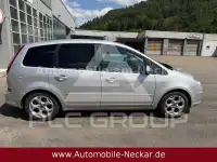 2010 Ford C-MAX