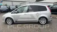 2010 Ford C-MAX