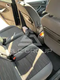 2010 Ford C-MAX