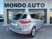 2010 Ford C-MAX