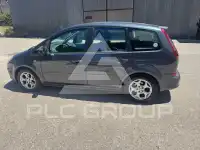 2010 Ford C-MAX