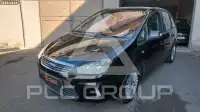 2010 Ford C-MAX