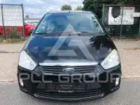 2010 Ford C-MAX