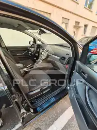 2010 Ford C-MAX
