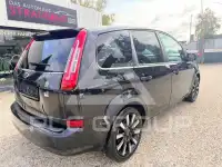 2010 Ford C-MAX