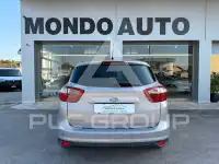 2010 Ford C-MAX