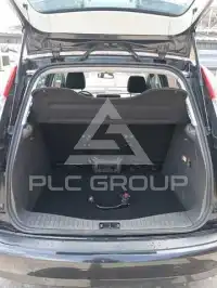 2010 Ford C-MAX