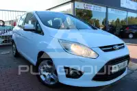 2010 Ford C-MAX