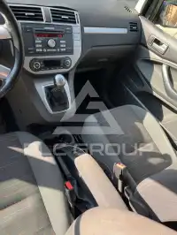 2010 Ford C-MAX