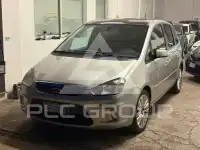 2010 Ford C-MAX