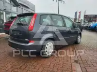 2010 Ford C-MAX