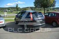 2010 Ford C-MAX