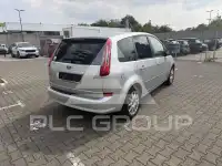 2010 Ford C-MAX