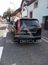 2010 Ford C-MAX