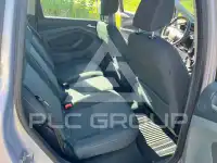 2010 Ford C-MAX