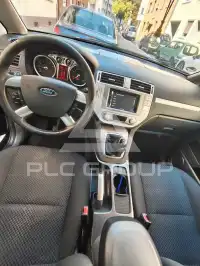 2010 Ford C-MAX