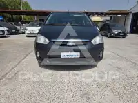 2010 Ford C-MAX