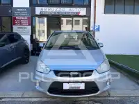 2010 Ford C-MAX