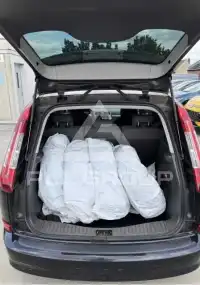 2010 Ford C-MAX