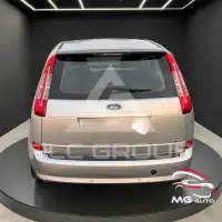 2010 Ford C-MAX