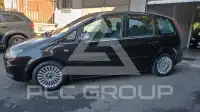 2010 Ford C-MAX