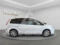 2010 Ford C-MAX