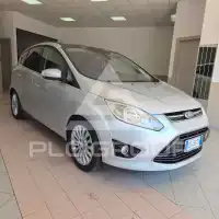 2010 Ford C-MAX