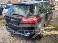 2010 Ford C-MAX