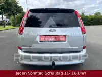 2010 Ford C-MAX