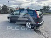2010 Ford C-MAX