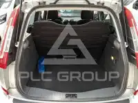 2010 Ford C-MAX