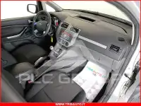2010 Ford C-MAX