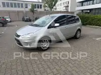 2010 Ford C-MAX