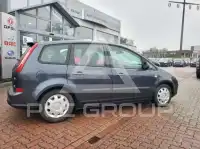 2010 Ford C-MAX
