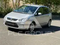 2010 Ford C-MAX