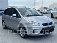 2010 Ford C-MAX