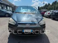 2010 Ford C-MAX