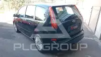 2010 Ford C-MAX